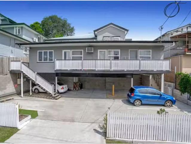 Unique 10/25 Park Road West, DUTTON PARK Apartment for rent L.