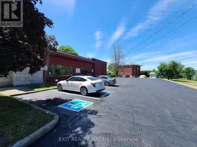 Just in! 1030 King Street, Champlain, ON, K0B 1K0 commercial.