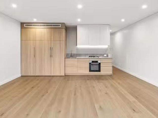 Unique 103/17 Warners Avenue, Bondi Beach, NSW 2026