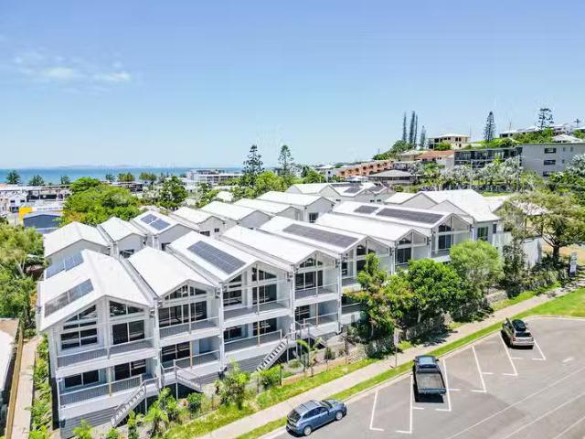 New 10/35 Queen Street, Yeppoon, QLD 4703
