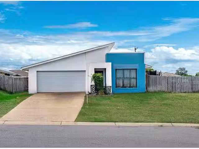 New 10 Soligo Court, Gracemere, QLD 4702