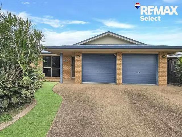 Cheap 10 Ware Avenue, Sarina, QLD 4737