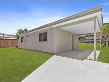 Tuggerah Lake, Jilliby, Wyong Region, Snapper Island