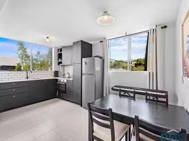 For Rent! 1/143 Beck Street, Paddington, QLD 4064