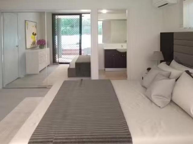 Deal! 1/14 Grimes Street, Auchenflower, QLD 4066