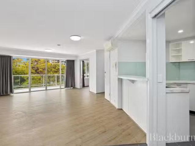 Charming 11/52 56 Goderich Street, East Perth, WA 6004