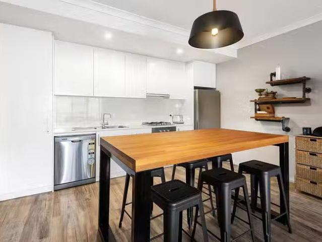 Unique 11/5 Antonas Road, Northbridge, WA 6003