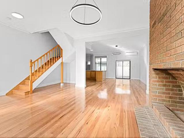 Rental! 115 Ballarat Street, Yarraville, VIC 3013