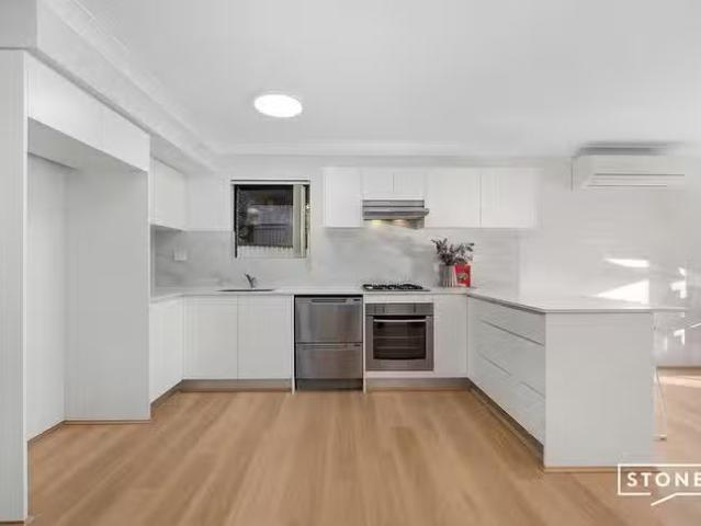 Cozy 1/15 Brickfield Street, North Parramatta, NSW 2151