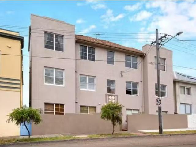 New 11/61 Fletcher Street, TAMARAMA Apartment for rent Listed.