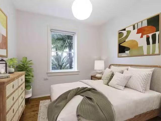 Unique 1/16 Clement Street, Rushcutters Bay, NSW 2011