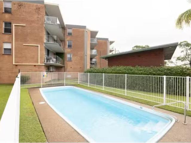 Cozy 11/6 Thurlow Avenue, Nelson Bay Apartment for rent Liste.