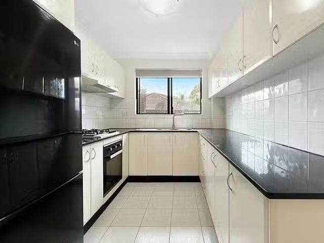 Just in! 11/70 72 Pitt Street, Granville, NSW 2142