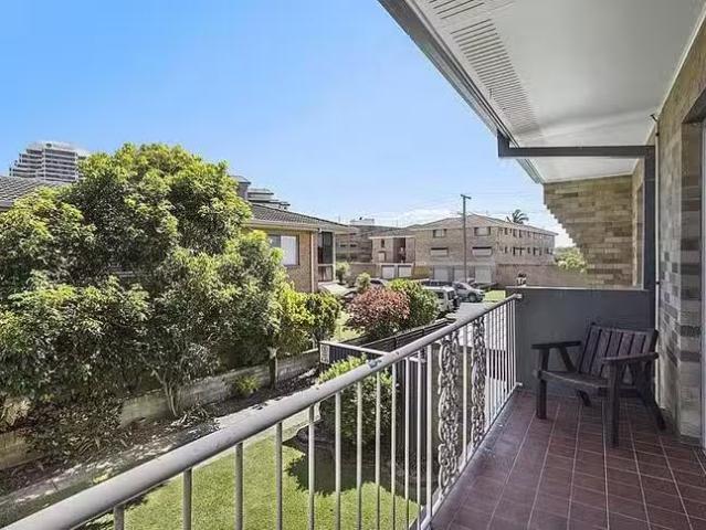 Just in! 1/17 Endeavour Parade, Tweed Heads, NSW 2485