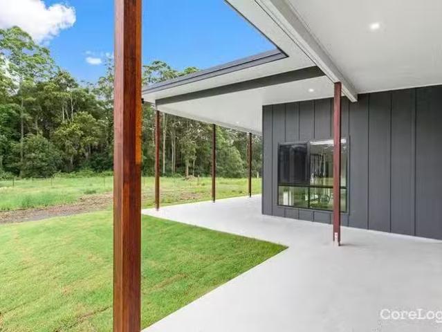 Just in! 117A Running Creek Road, North Arm, QLD 4561