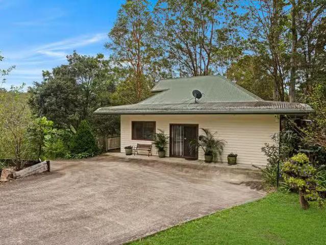 Cheap 117B Petsch Creek Road, Tallebudgera Valley, QLD 4228