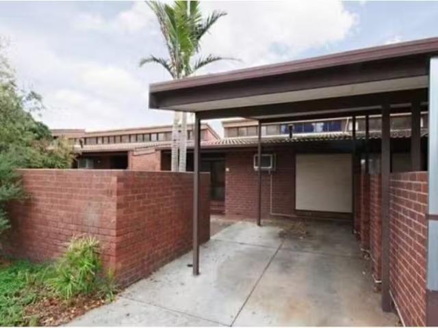 Deal! 11/96 Hampstead Road, BROADVIEW Apartment for rent List.