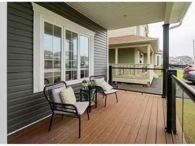 For Rent! 119 Castlebridge Drive, St. John'S, NL, A1H 0C7 ho.