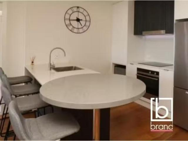 For Rent! 1101/1 Union Street, WICKHAM Apartment for rent Lis.