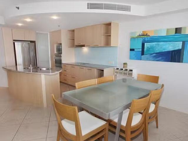 Just in! 1102/14 Aerodrome Road, Maroochydore, QLD 4558