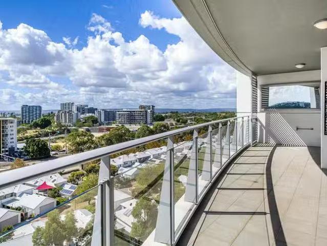 Deal! 1106/96 Bow River Crescent, Burswood, WA 6100