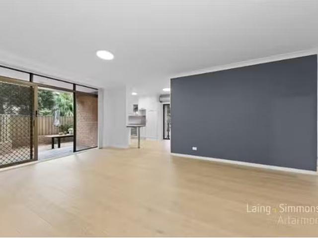 For Rent! 1/108 Reserve Road, Artarmon Apartment for rent Lis.