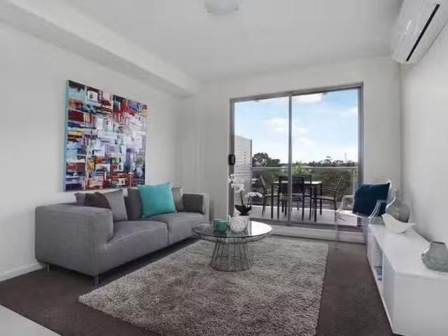 Unique 111/12 Wood Street, Nunawading VIC 3131