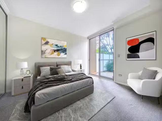 Charming 11/1 3 Cherry Street, Warrawee, NSW 2074