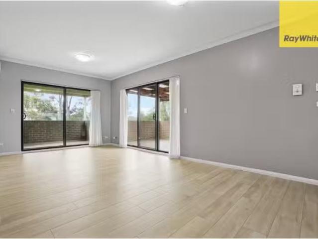 Unique 11/1 5 Durham Street, MOUNT DRUITT Apartment for rent.