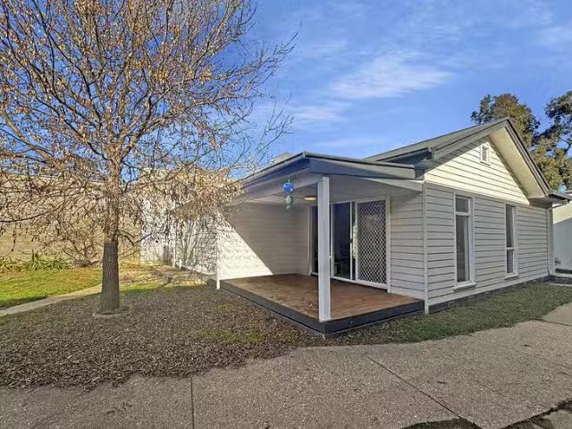 Rental! 111A Anzac Avenue, Seymour, VIC 3660