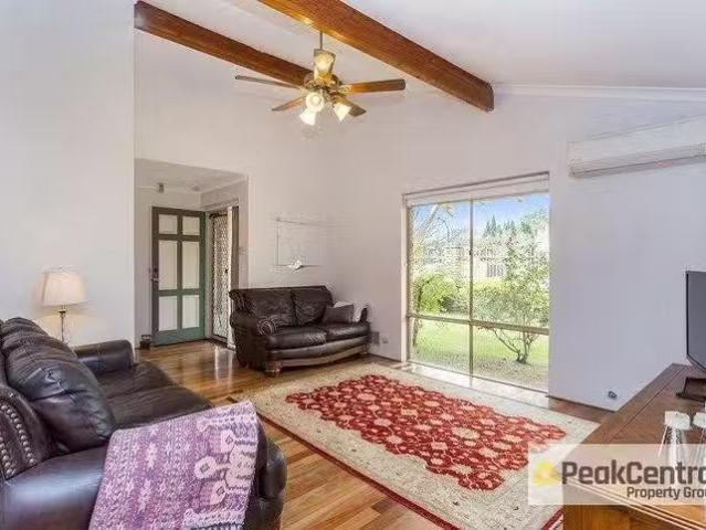 Charming 111A Ardross Street, Applecross, WA 6153
