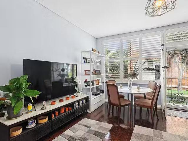 Unique 1/123 127 Alfred Street, Sans Souci, NSW 2219