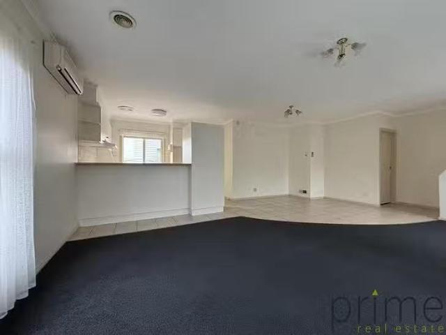 Just in! 1/124 Aberdeen Street, Geelong West, VIC 3218