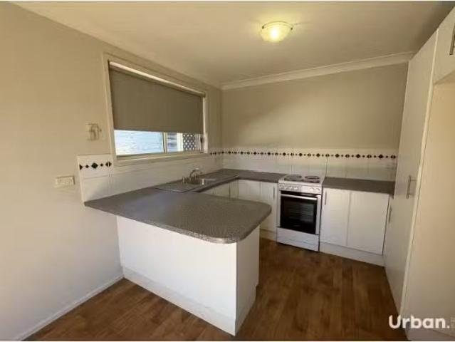 Cozy 1/12 Michael Street, Cessnock Apartment for rent Listed.