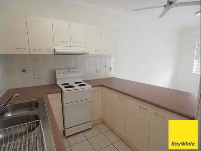 Nice 11/2 Grantala Street, Manoora, QLD 4870