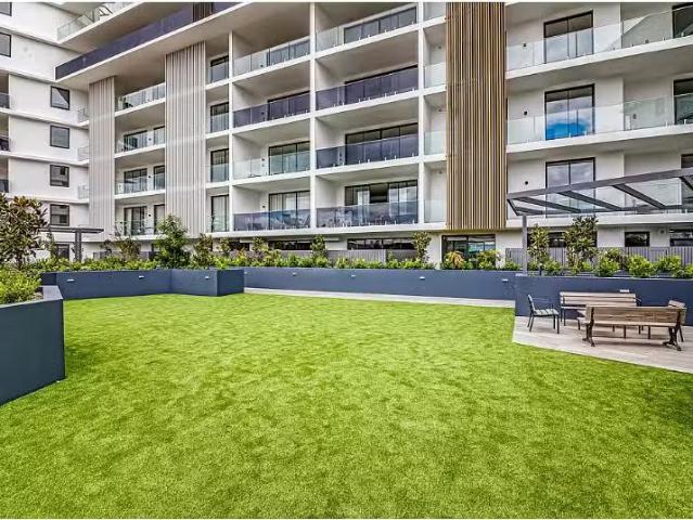 Cozy 112D/2 Calabria Lane, PRAIRIEWOOD Apartment for rent Lis.