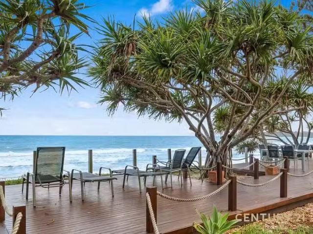 Cozy 113/8 Solitary Islands Way, Sapphire Beach, NSW 2450