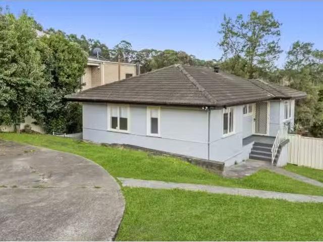 Cheap 113 Sadleir Avenue, ASHCROFT House for rent Listed by O.