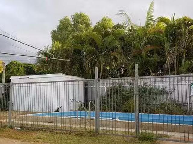 Cozy 11 Chimbu Street, Soldiers Hill, QLD 4825