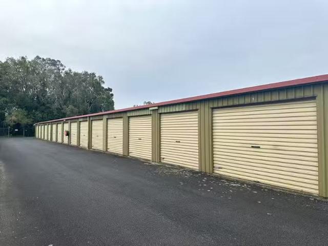 Just in! 11 Clark Street, BALLINA, NSW 2478 Industrial/Wareh.
