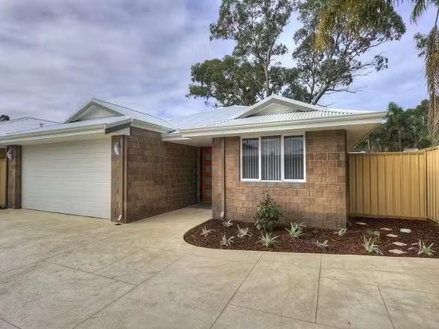 New 1/1 Adana Street, MANDURAH, WA 6210 House for Rent