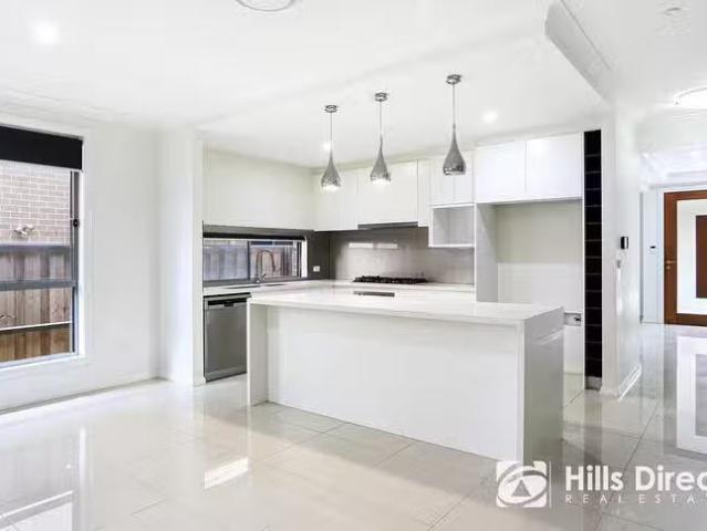 For Rent! 11 Blackheath Street, The Ponds, NSW 2769