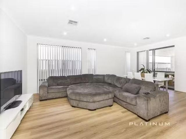 New 11 Broadgate Boulevard, Yanchep, WA 6035