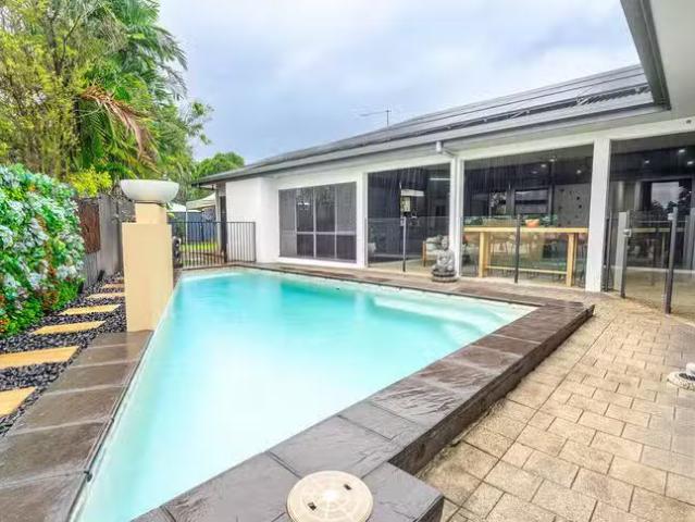 Unique 11 Fitzmaurice Drive, Bentley Park, QLD 4869