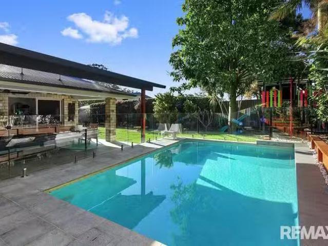 Just in! 11 Flame Tree Court, Palmwoods, QLD 4555