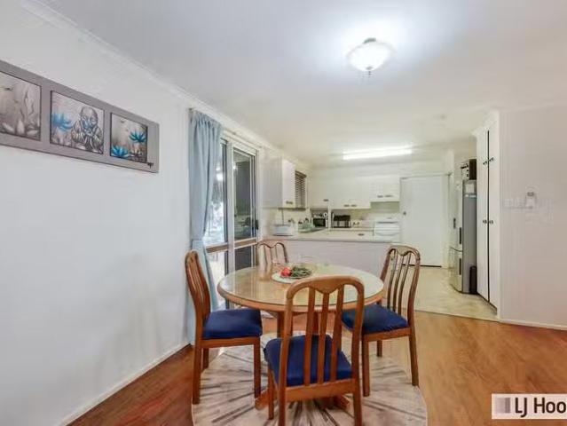 Unique 11 Limpus Crescent, Kalkie, QLD 4670