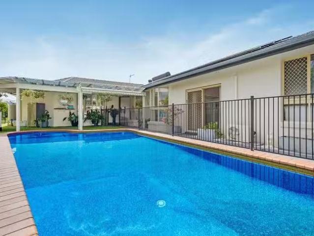 New 11 Seabreeze Street, Paradise Point, QLD 4216