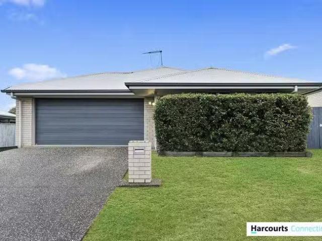 Deal! 11 Silverash Street, Upper Caboolture, QLD 4510