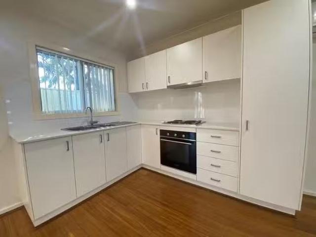 Nice 11A Blamey Street, Colyton, NSW 2760
