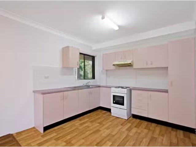 New 12/41 49 Lane Street, Wentworthville Apartment for rent L.